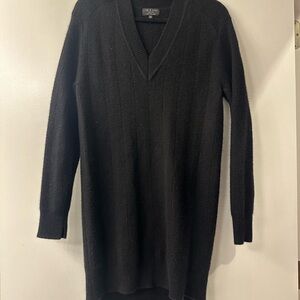 Women’s Rag & Bone Sweater Dress 100% Cashmere